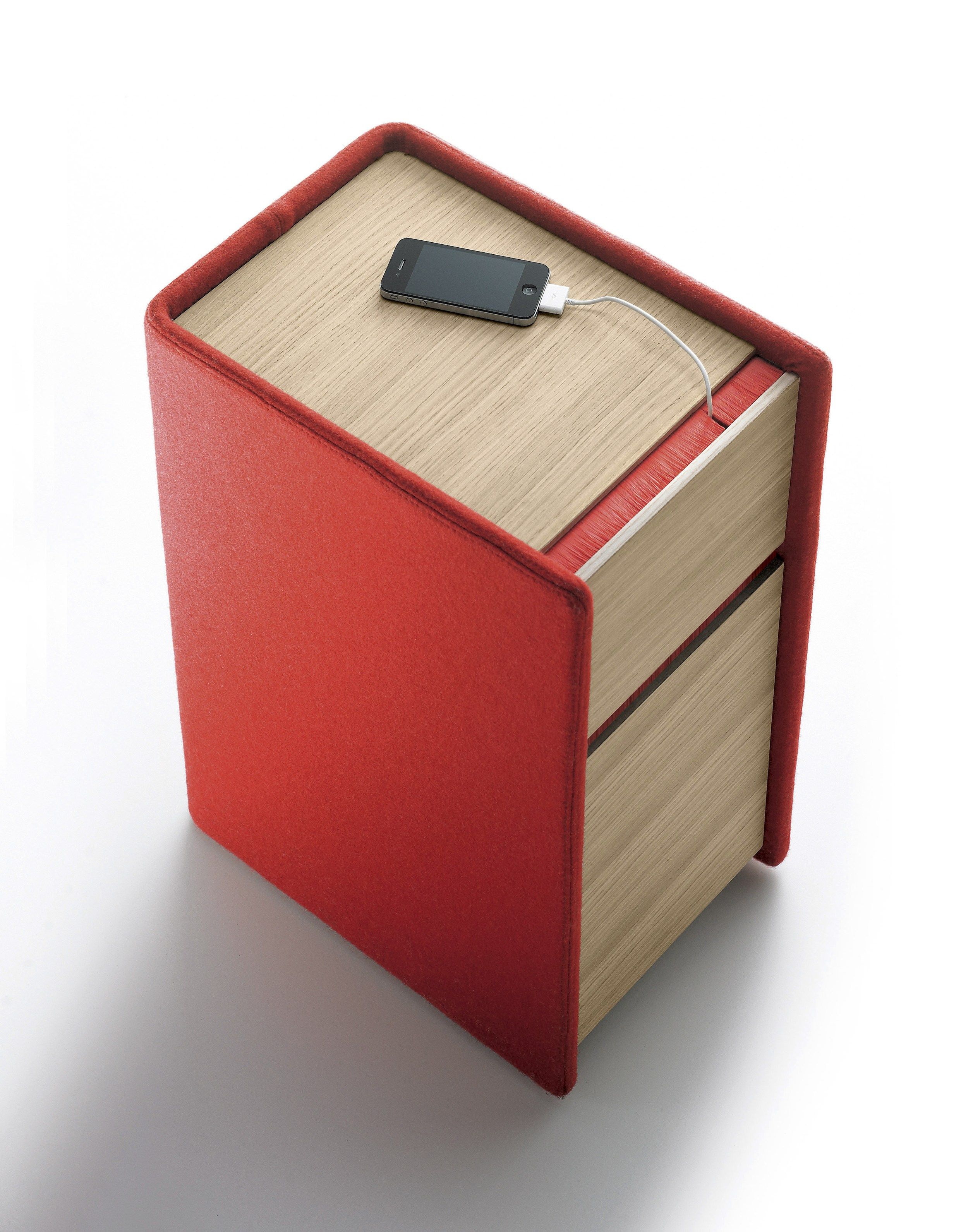 Классификатор из массива дерева с колесами ALKI Landa ARCH-00146981 - Вид №2