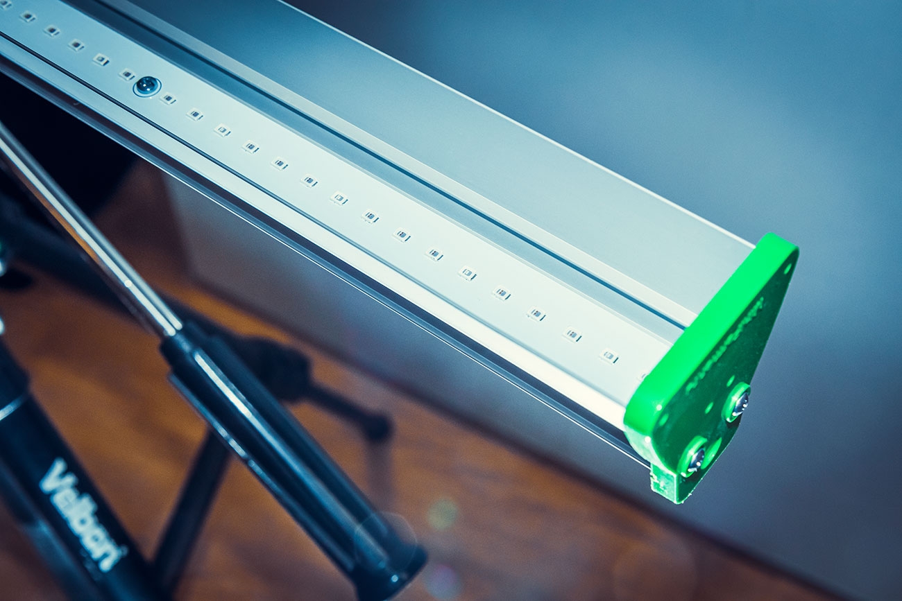 1122 Фитолампа для растений 30 Ватт. Длина 60 см. LAB.Space  - Вид №17