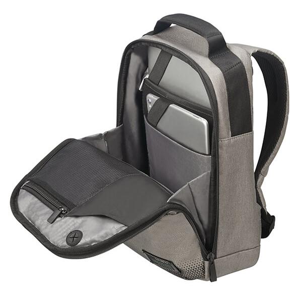 CM7-08008 Рюкзак CM7*008 Laptop Backpack S Samsonite Cityvibe 2.0  - Вид №1