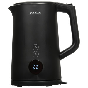 9969092 Электрочайник Reoka RKEK-01 черный