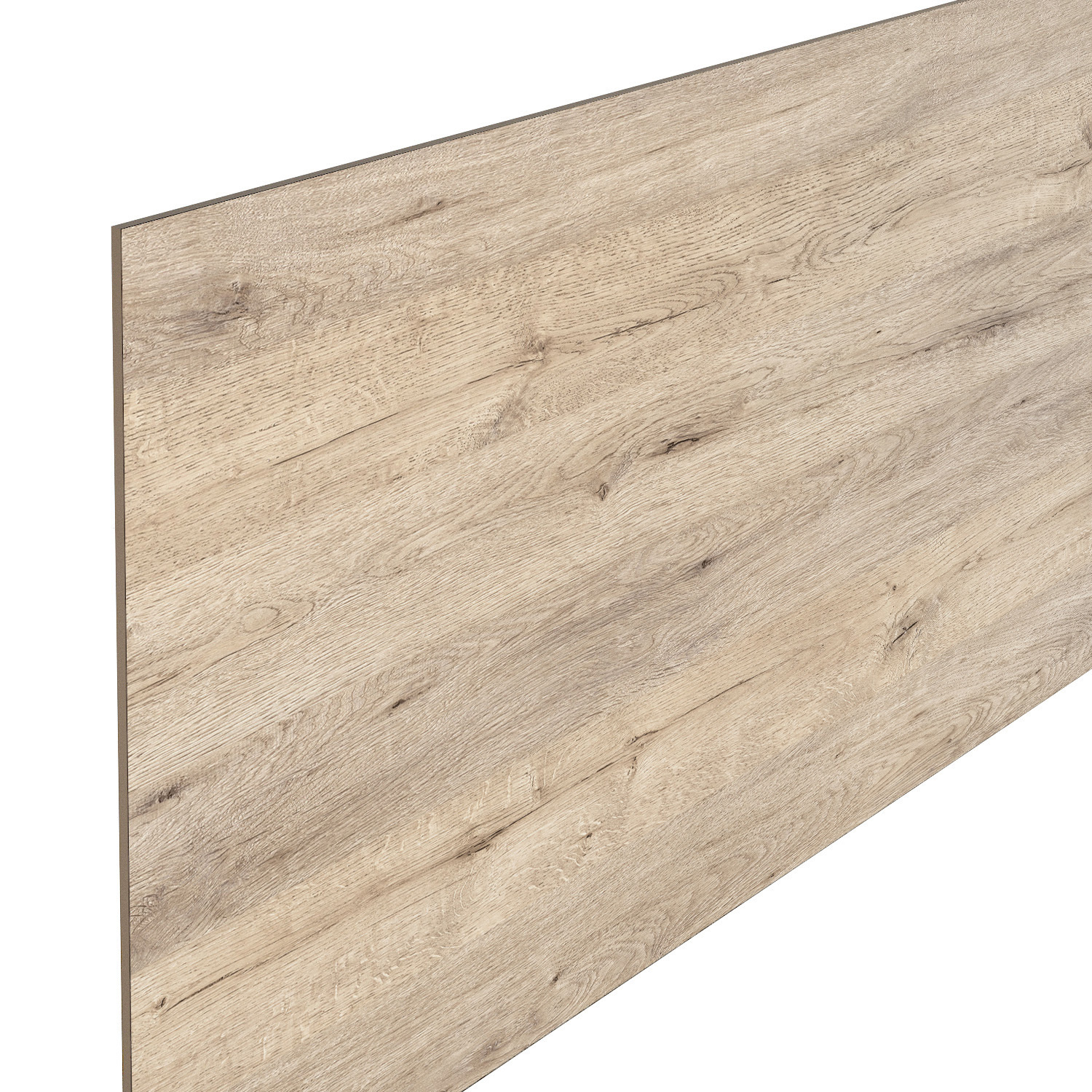 Стеновая панель DELINIA Дуб Корсика 244x60 см матовая 86385481 STLM-0068376 - Вид №1