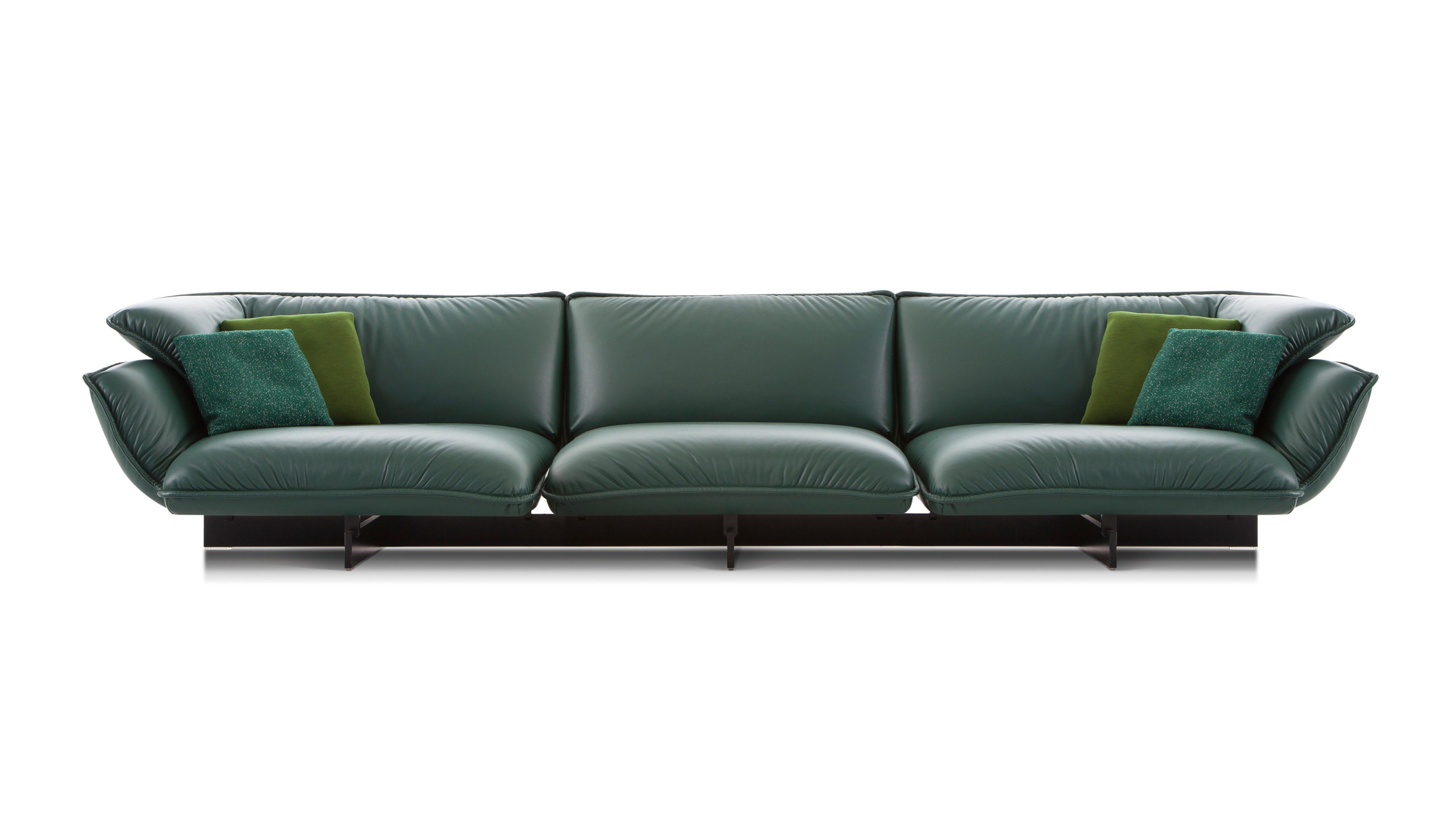 Ткань диван CASSINA Living ARCH-00096062 - Вид №6