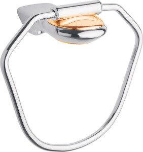 A4417905 Держатель полотенца полукруглый VITRA Assos