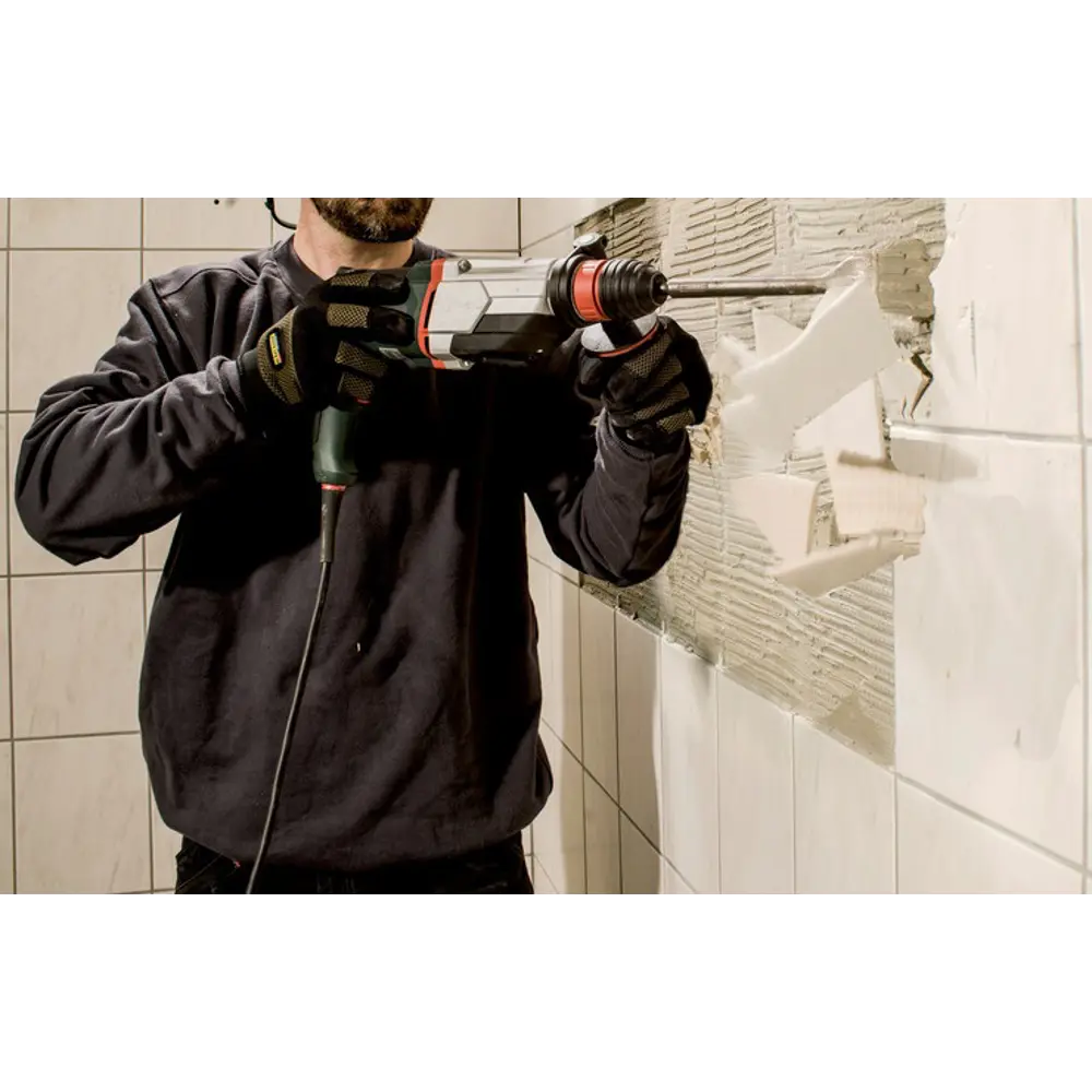 Перфоратор SDS-plus Metabo KHE2660 Quick, 600663950, 850 Вт, 3 Дж STLM-2118649 - Вид №9
