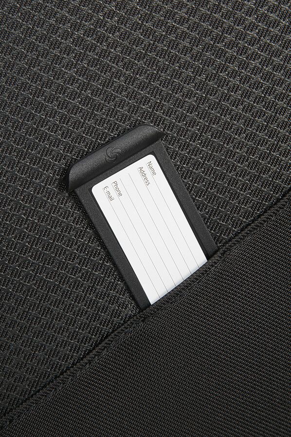 CS1-09001 Чемодан CS1*001 XBlade 4.0 Upright Underseater 45 Samsonite X`Blade 4.0  - Вид №13
