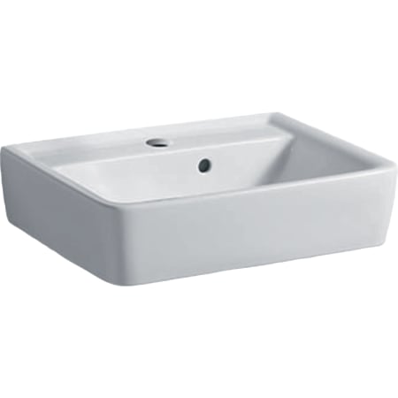 272150000 Раковина Geberit Renova Plan Geberit  - Вид №5