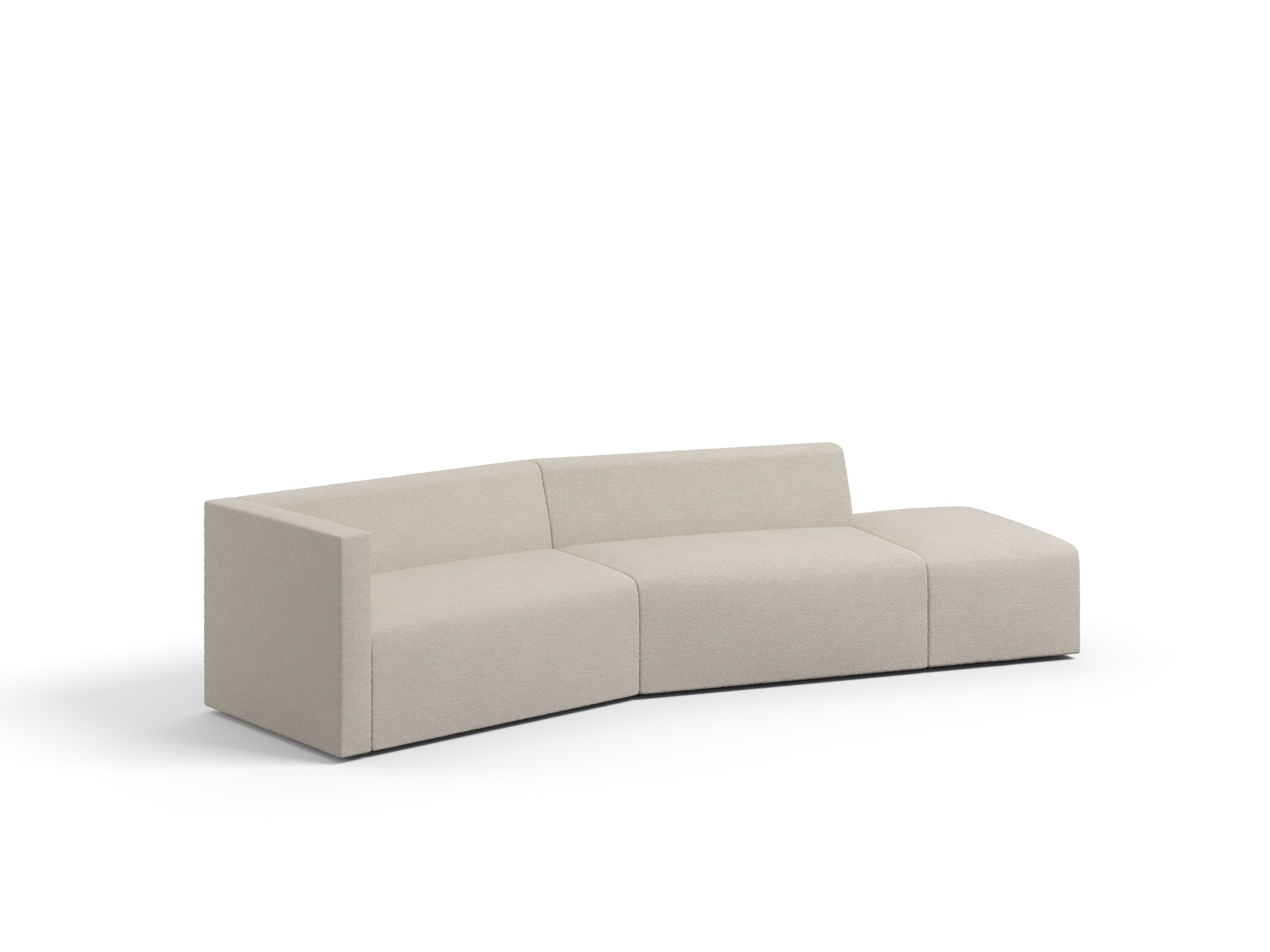 Модульный диван e15 KERMAN ARCH-00096233 - Вид №1