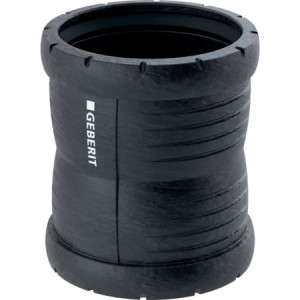 393.517.14.1 Муфта надвижная Geberit Silent-Pro Geberit