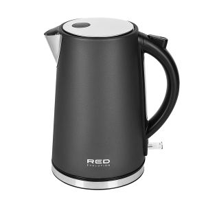 9128807 Электрочайник RED evolution RK-M110 черный