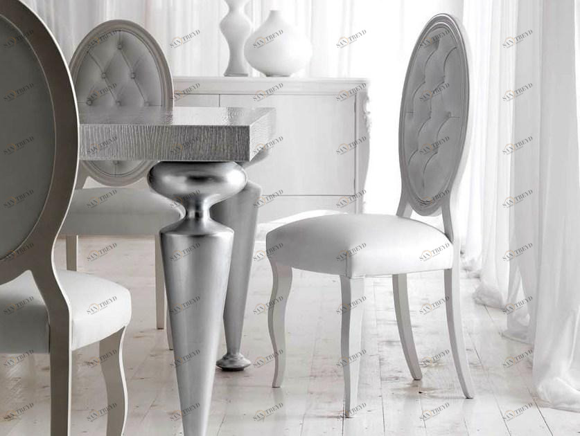 CorteZari Кожаное кресло Medallion Armonia sun-id-1487988