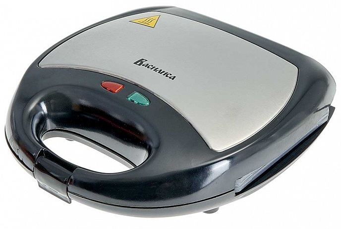 9917839 Вафельница Василиса ВА-5400 черный STDN-0079961