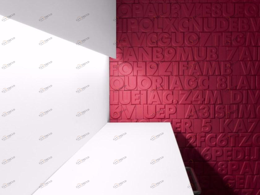 DAVIDE GROPPI Светодиодная полоса sun-id-1355776