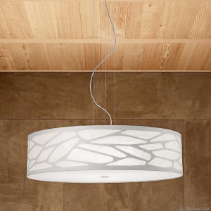 Studio Design Grace Susp Large Cylinder SO 143004 подвес