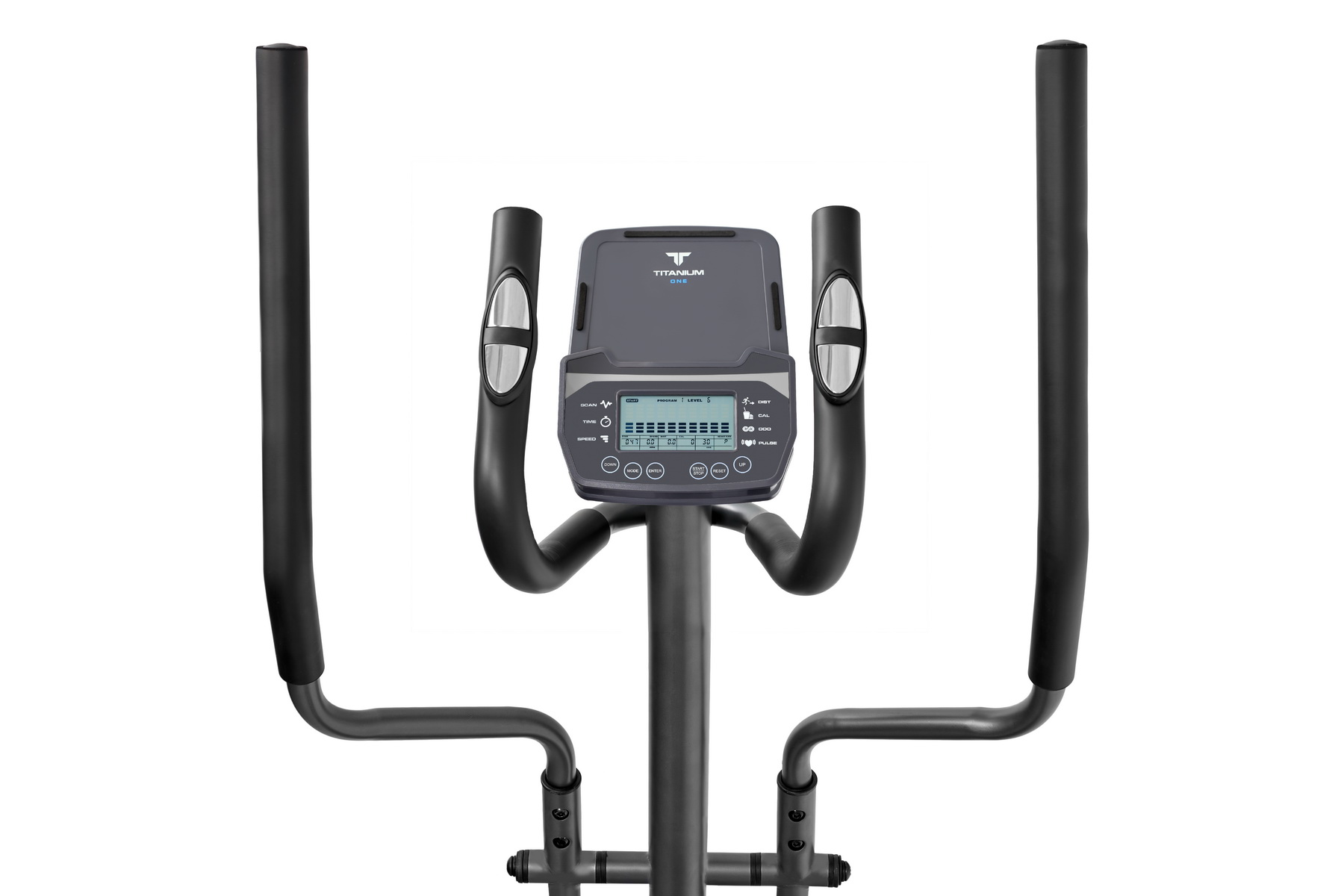 Эллиптический тренажер titanium one x20 af Titanium sun-id-2067906 - Вид №1