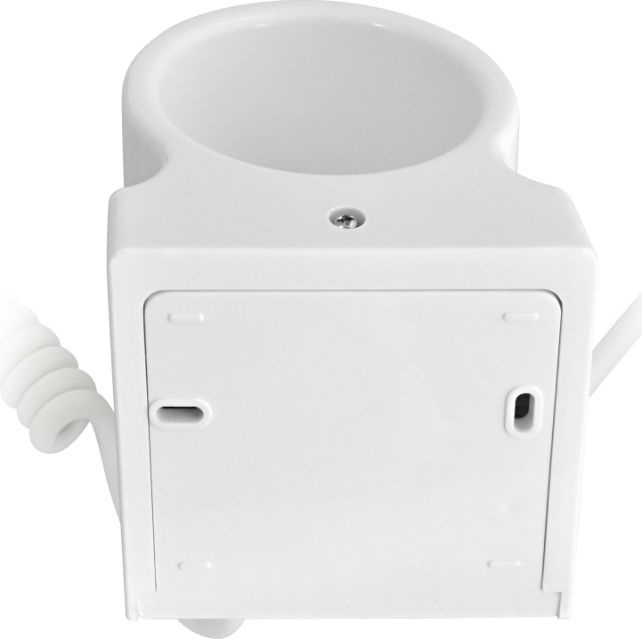 1405.004 Фен для волос 1800 PUFF  - Вид №4