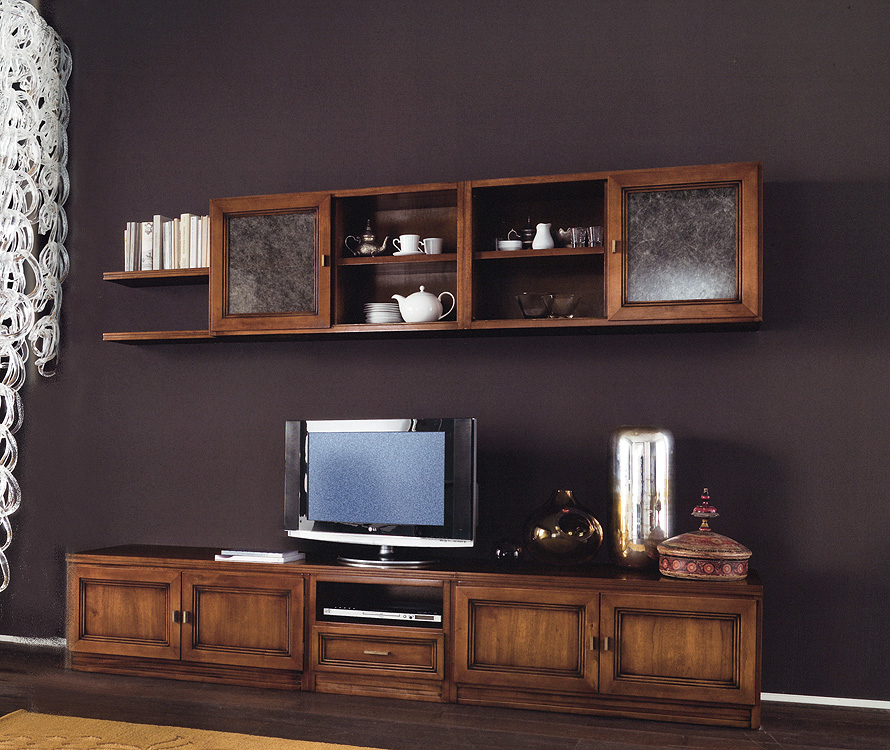 Стенка  ALTA CORTE MD015 Modula