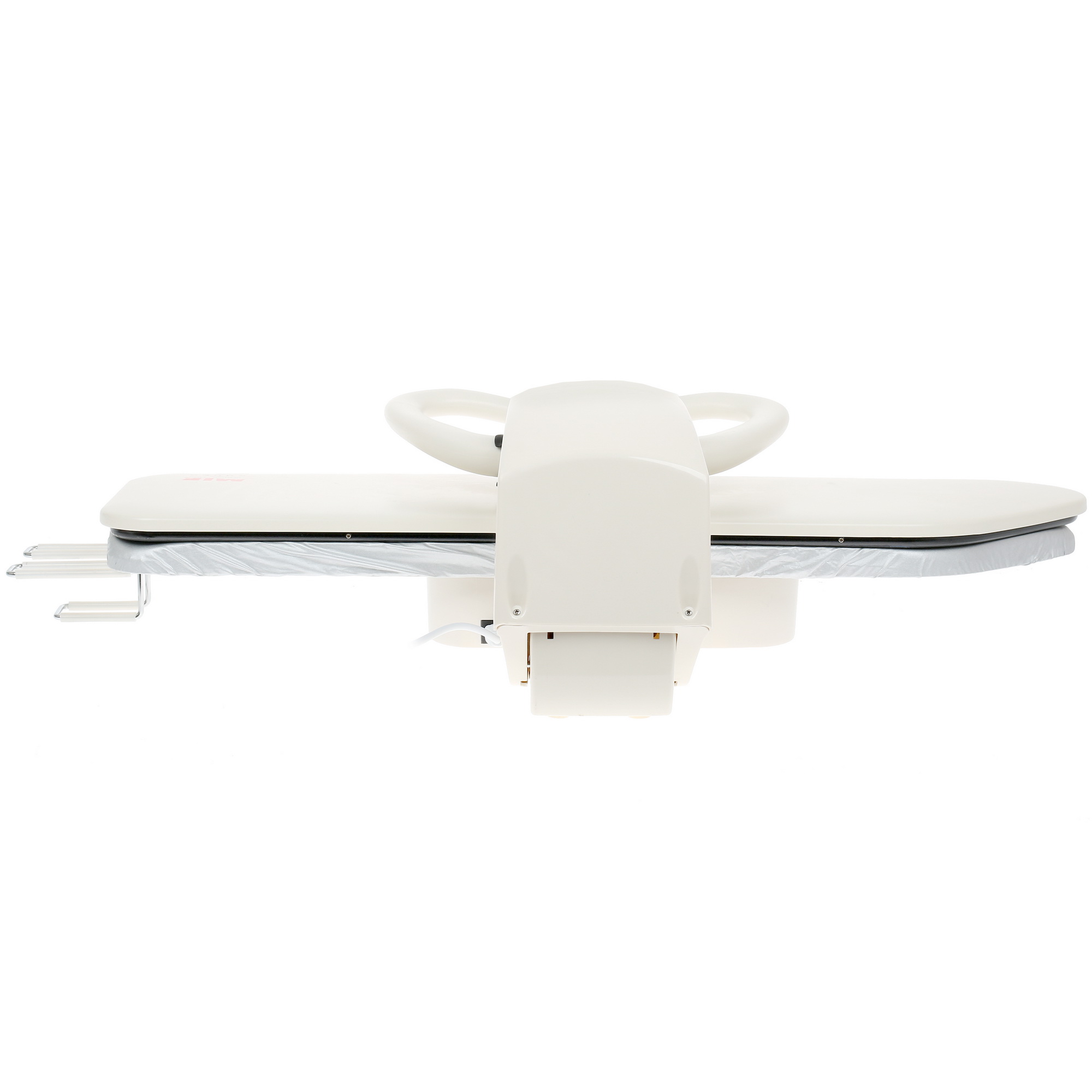 1150529 Гладильный пресс MIE Romeo V Plus белый STDN-0088756 - Вид №7