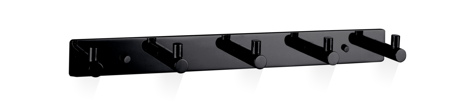 Крючок для одежды BA HAK5 DECOR WALTHER Хром 530500 Basic - Вид №1