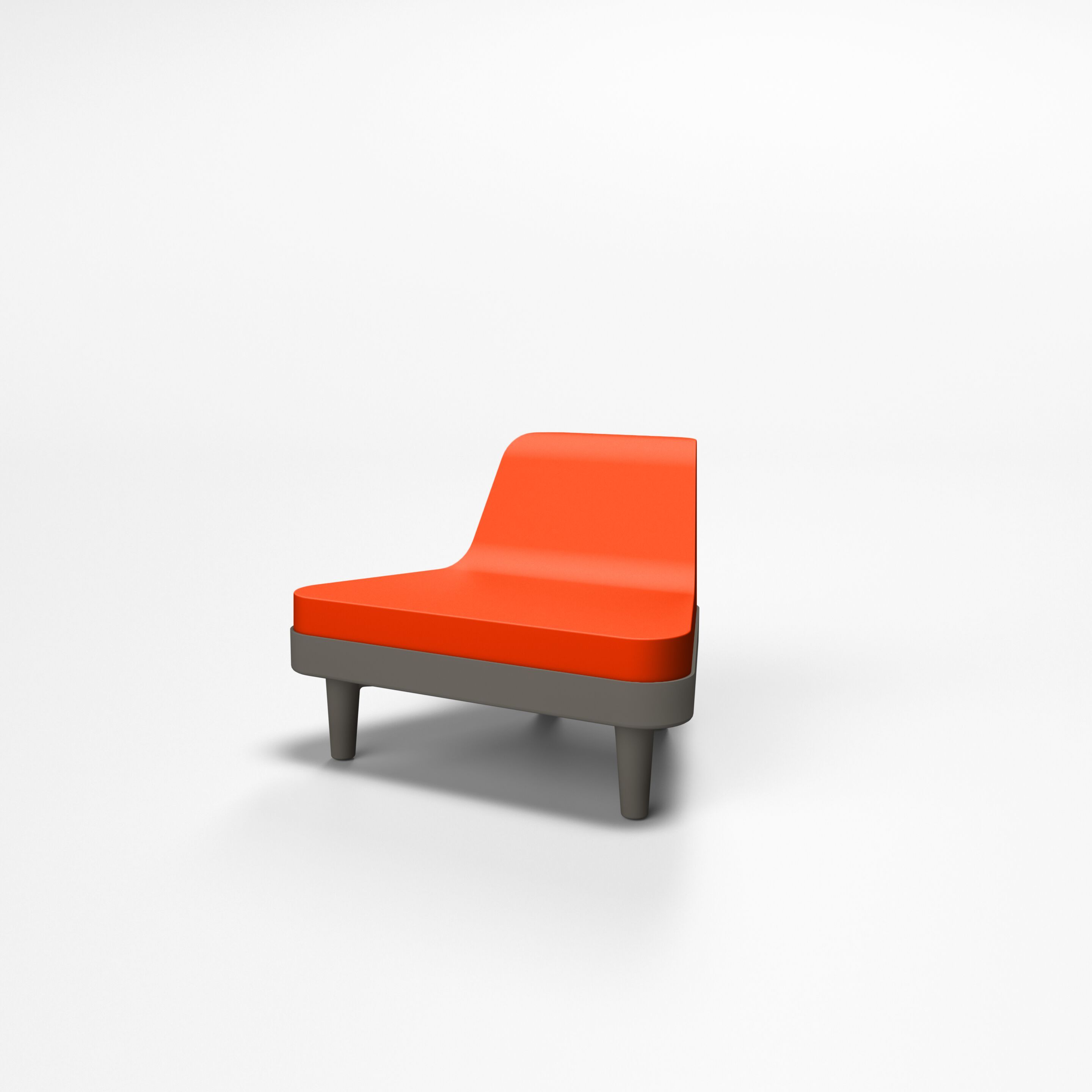 Модульный диван с пенопластовым покрытием SIXINCH OFFSHORE ARCH-00097661 - Вид №54