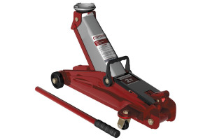 13691099 Домкрат HobbyLine Jack 3.521 Сорокин