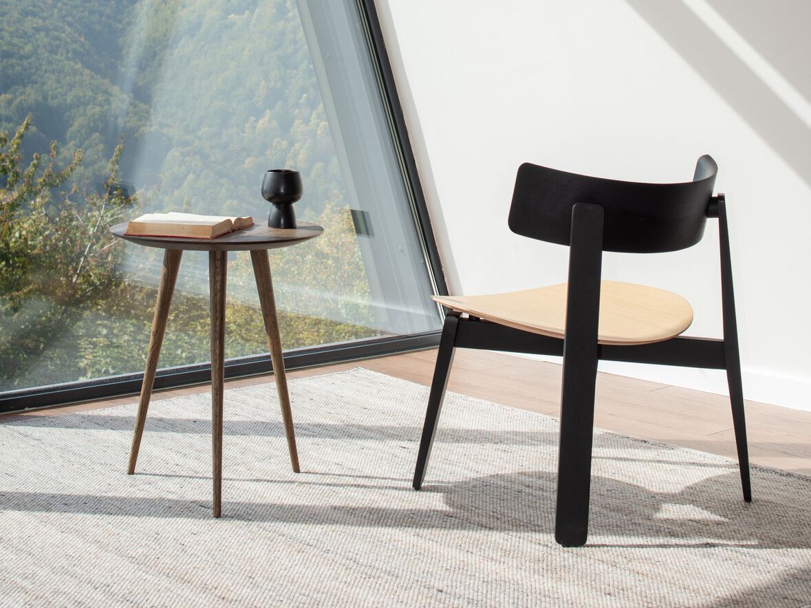 Кожаное кресло Gazzda ARCH-00128760 - Вид №3