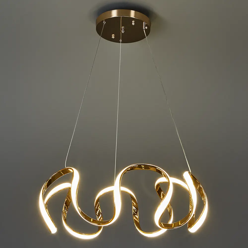 Люстра Camelion Led LCL-1030 95 Вт 83738309 STLM-2153720  - Вид №1