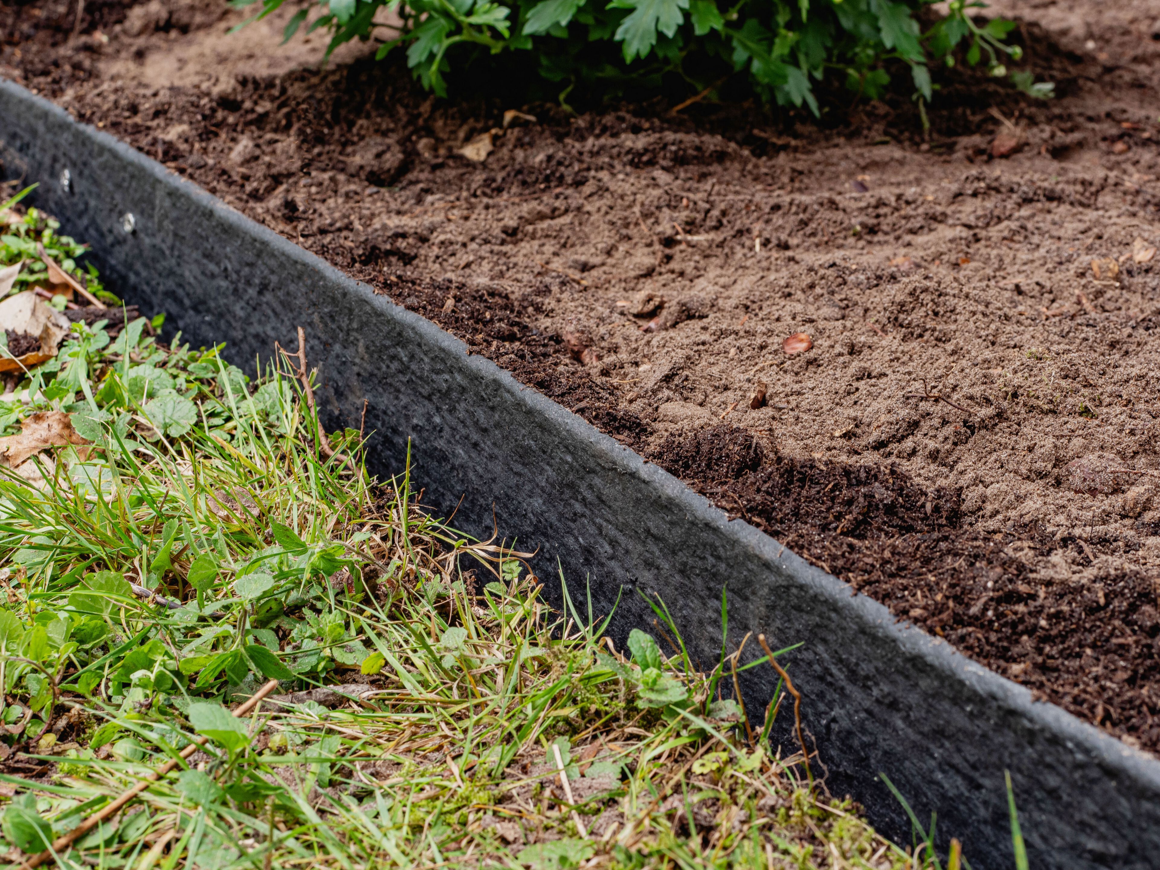 Рециркулированные пластиковые клумбы бордюр GRANULATI ZANDOBBIO ARCH-00062387 - Вид №3