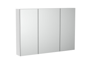 A857377472 Шкаф-Зеркало ROCA Luna