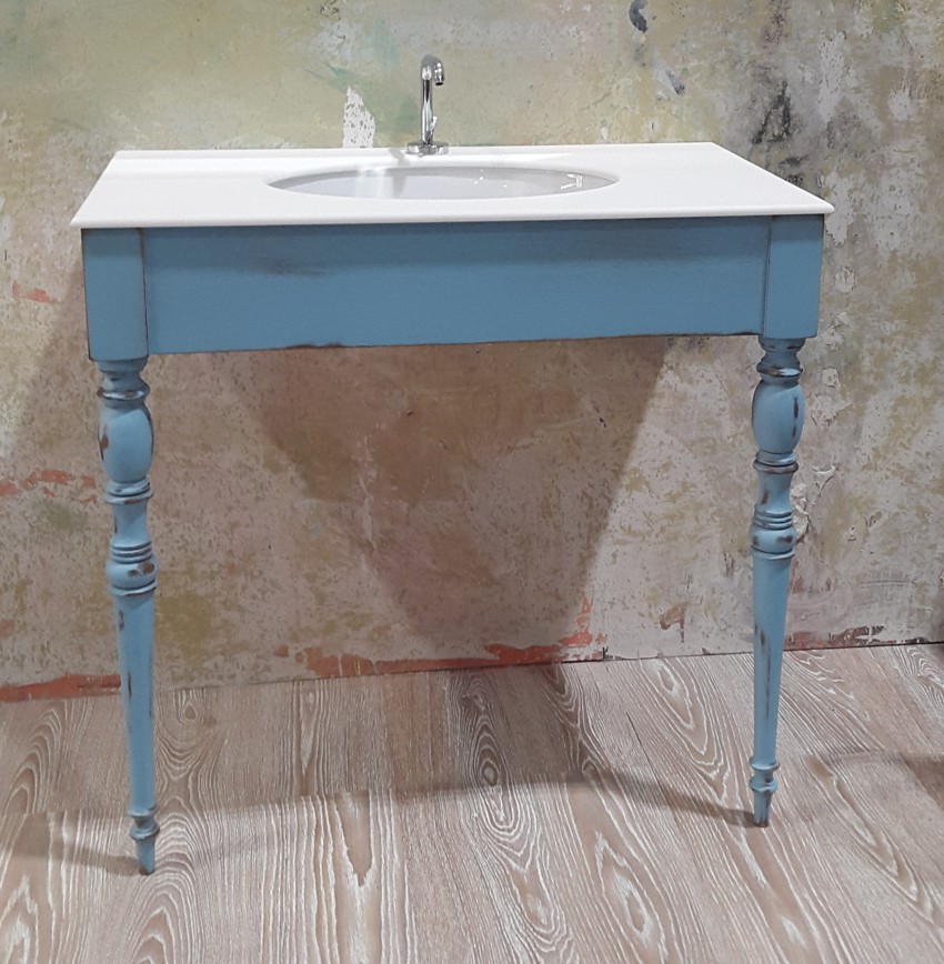 4364 Mobile bagno Bianchini&Capponi PROVENZALE Bianchini Capponi - Вид №1