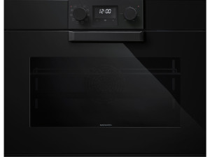 Встраиваемая стеклянная печь