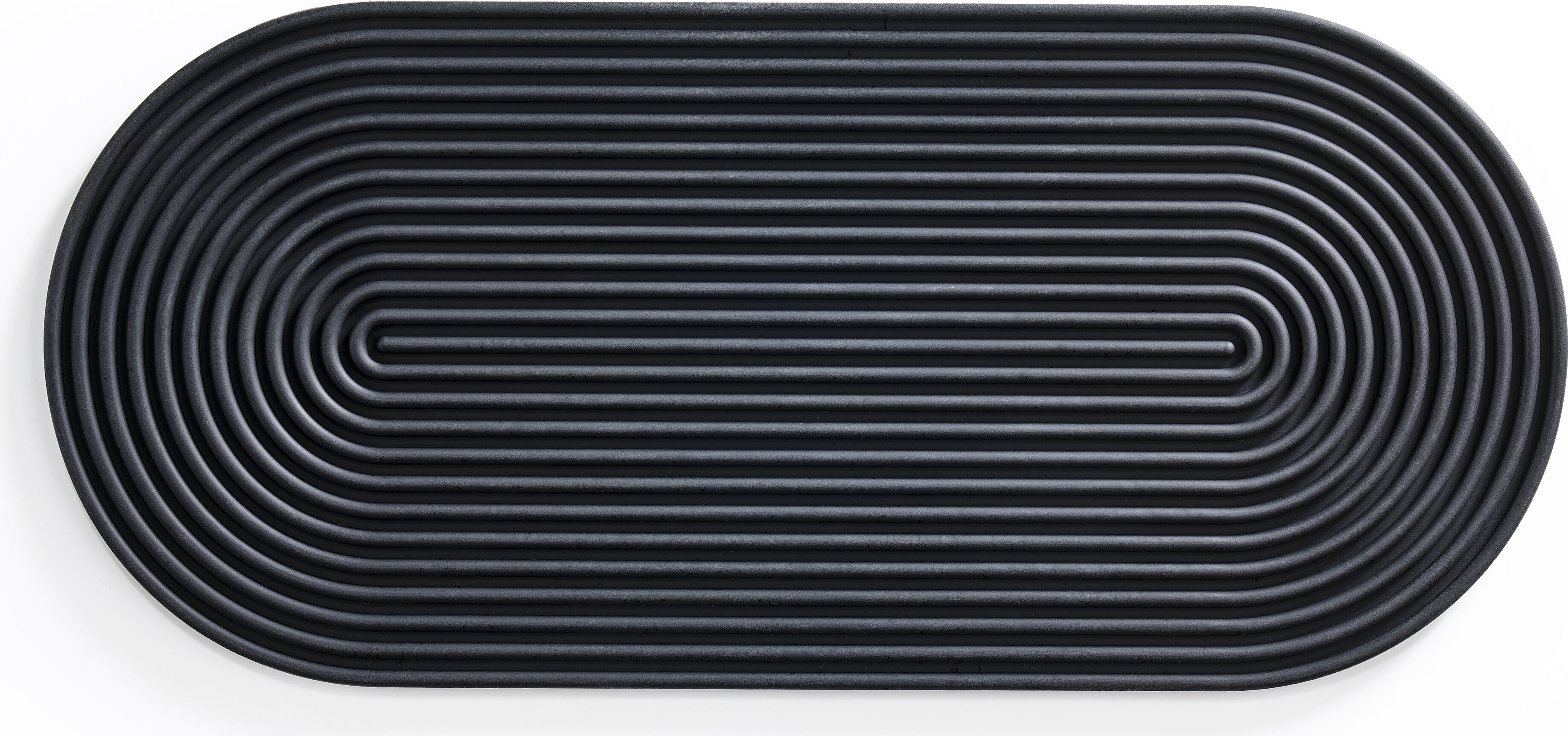 13650 Коврик для коктейлей овальный Zone Denmark Rocks - Вид №1