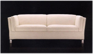 Диван Benny MILANO BEDDING MDBEN140