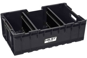 16474433 Ящик Outdoor Box Plus с делителями SKRQPBOXCZA HILST
