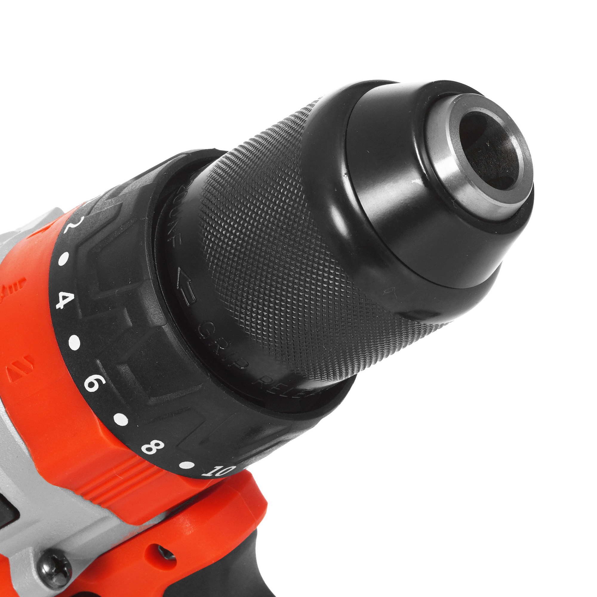 Дрель-шуруповерт BRAIT BCD20SUMBL 9230658 STDN-0077763 - Вид №4