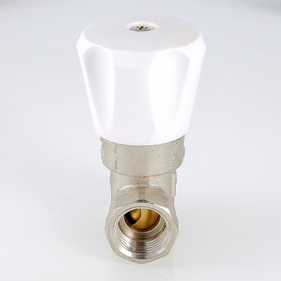 VT.004.N.05 Кран двойной регулировки (КРДП) Valtec 3/4"  - Вид №6