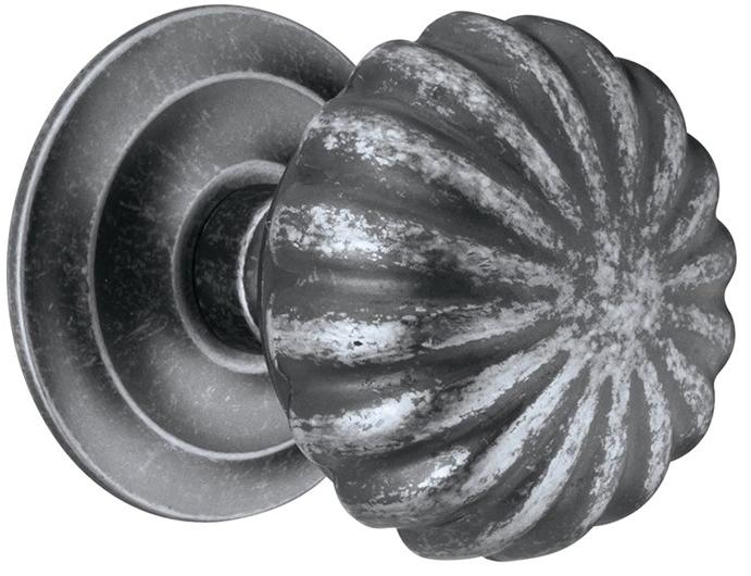 Reguitti Ручка дверная из латуни Margherita sun-id-1409185 - Вид №1