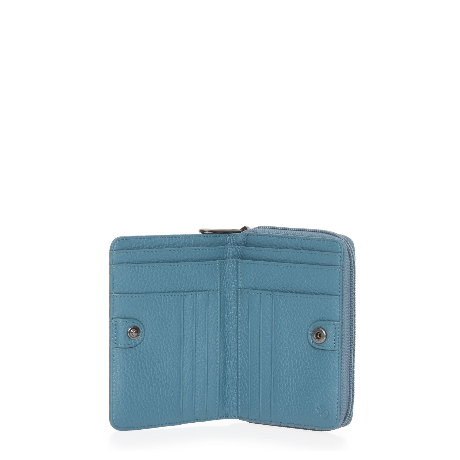 FZP54-03Y Портмоне FZP54 Portafoglio Mandarina Duck Mellow Leather  - Вид №2