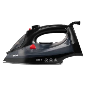 90796741 Утюг Bbk ISE-2202 цвет черный STLM-1430066