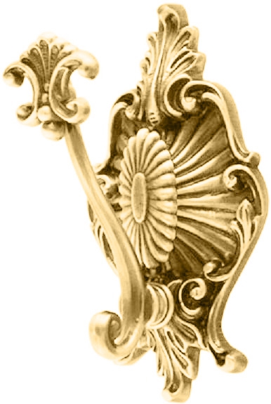 ML.ELB-60.109.CR Крючок для халатов Migliore Elisabetta  - Вид №2