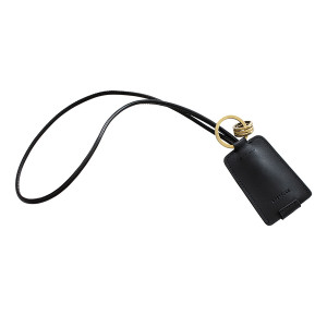 Kfla110 Брелок с usb cchain черный KREAFUNK