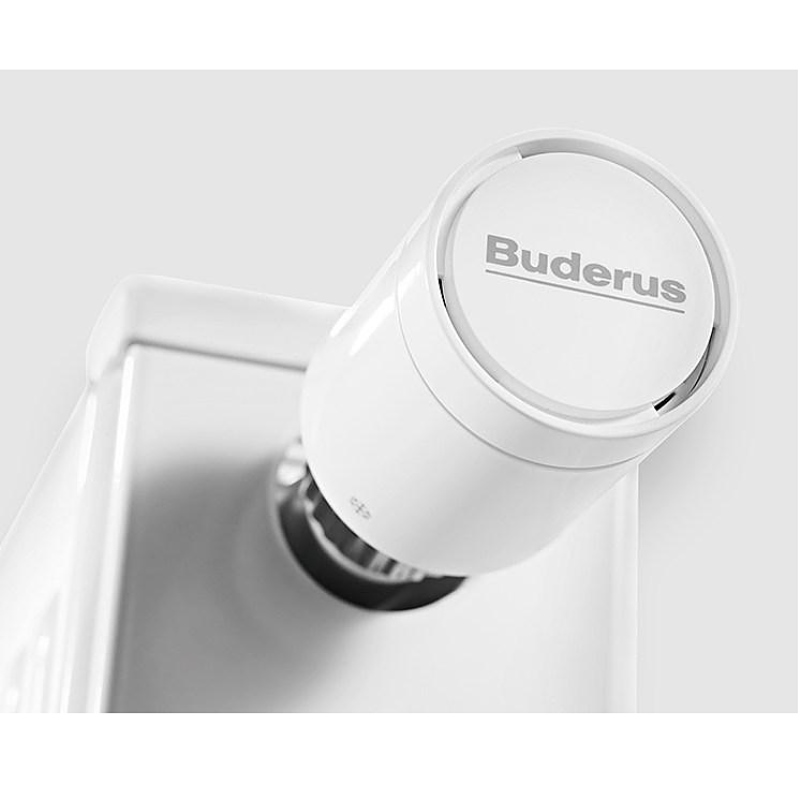 Радиатор Logatrend VK-Profil Buderus 22 500 900 7724115509 - Вид №4