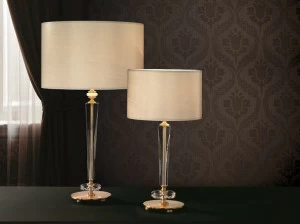 Euroluce Lampadari Настольная лампа Cloe