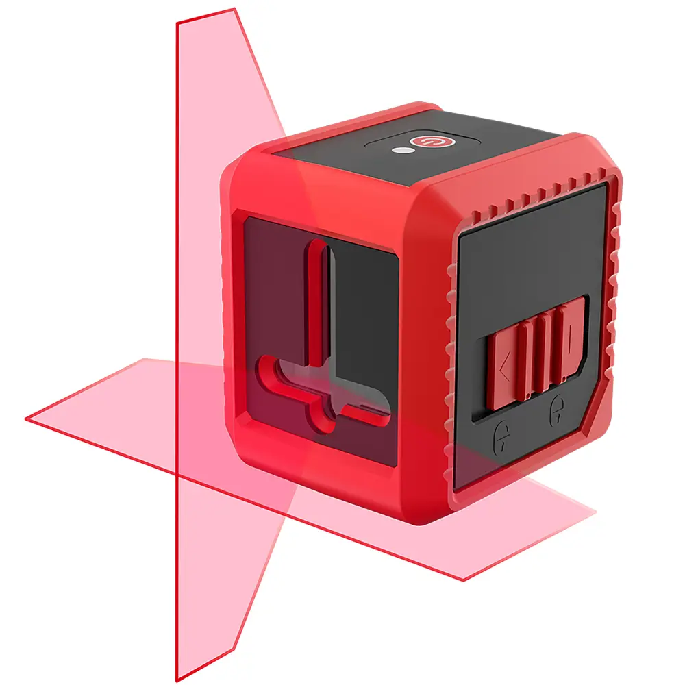 Condtrol Smart 2D — лазерный нивелир с самовыравниванием и штативом 82111143 STLM-0019299 - Вид №1