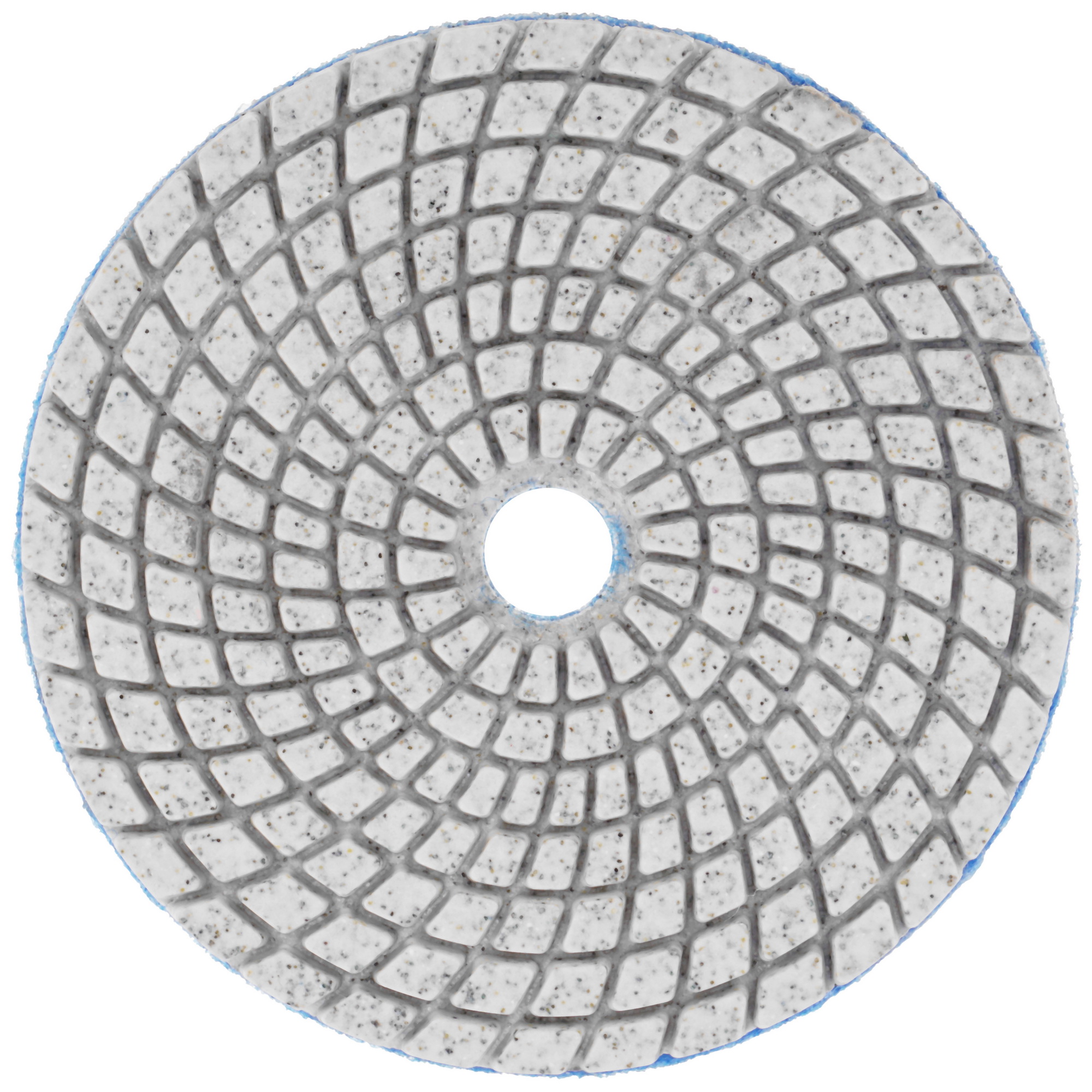 Круг алмазный гибкий Elitech 1820.157700 100 мм 9158939 STDN-0150887