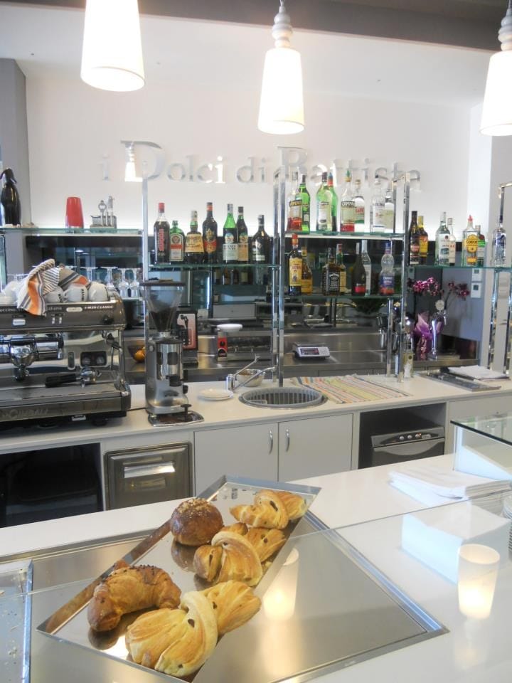 Керамический подвесной светильник Karman Али и Баба ARCH-00035455 - Вид №5