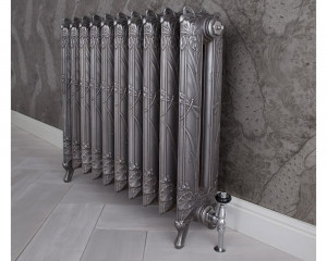 TBK046/047 Чугунный радиатор Dragonfly Сarronheating