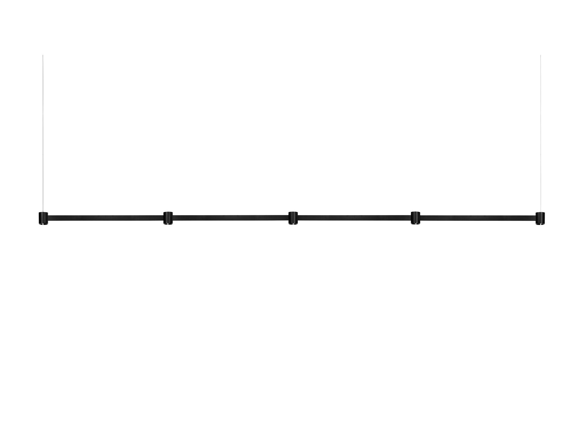 Латунный светодиодный подвесной светильник Arkoslight искусство ARCH-00073366 - Вид №2