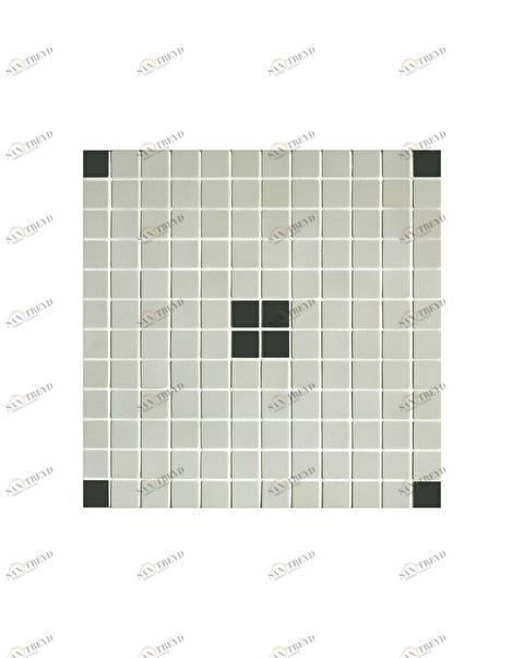 DE5MOS Напольные и настенные покрытия из несмальтированной плитки Mosaic Devon&Devon 