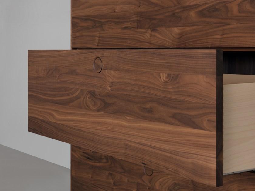 ZEITRAUM Комод из массива дерева Kin sun-id-1484433 - Вид №3
