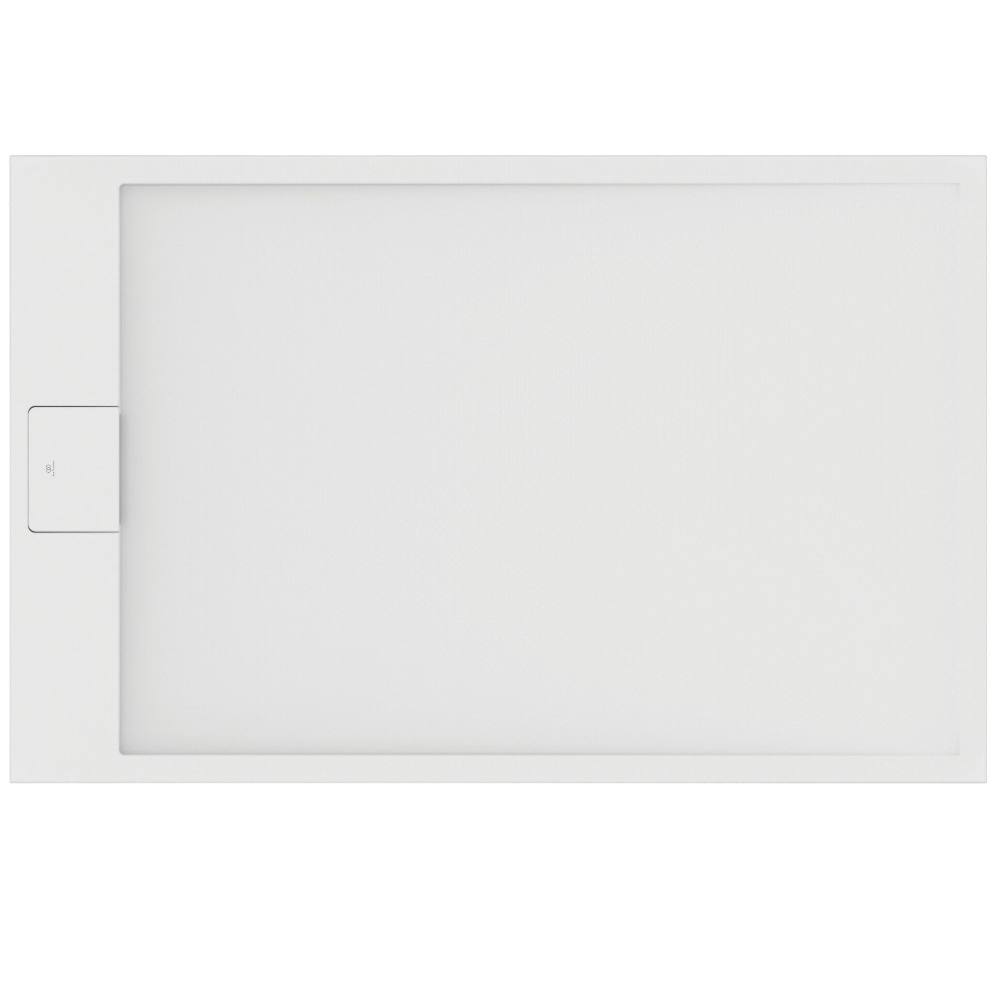 Прямоугольный поддон для душа из композитного материала Ideal Standard ULTRAFLAT S I.LIFE ARCH-00010953 - Вид №6